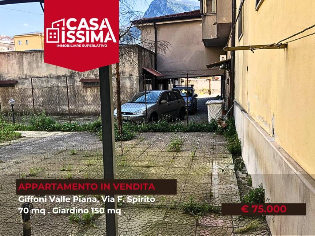 Appartamento a Giffoni valle piana in Via Francesco Spirito, 60 - Foto 4