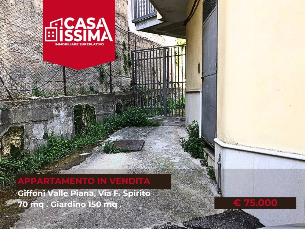 Appartamento a Giffoni valle piana in Via Francesco Spirito, 60 - Foto 5