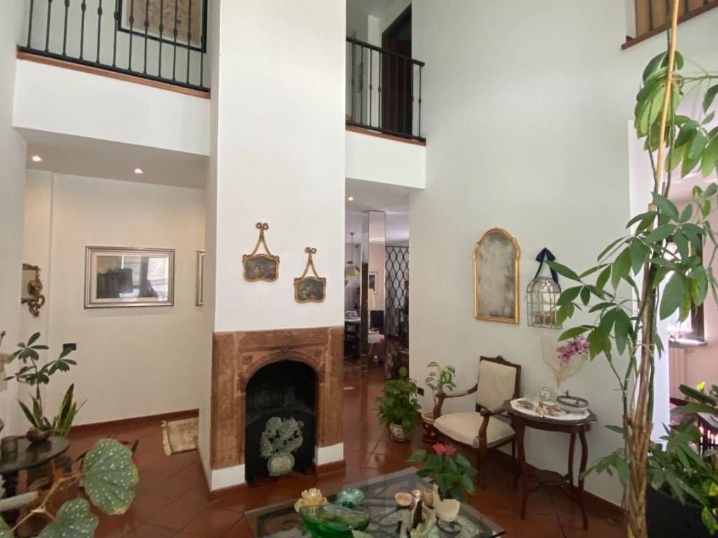 Villa a Novara in Via Costantino Perazzi, 74 - Foto 2