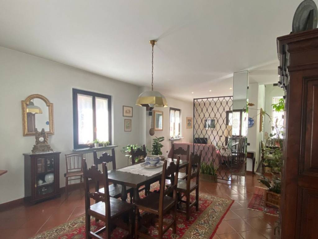 Villa a Novara in Via Costantino Perazzi, 74 - Foto 4