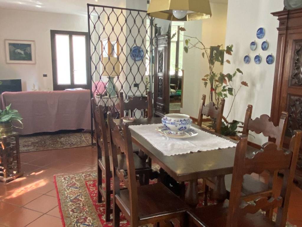 Villa a Novara in Via Costantino Perazzi, 74 - Foto 5