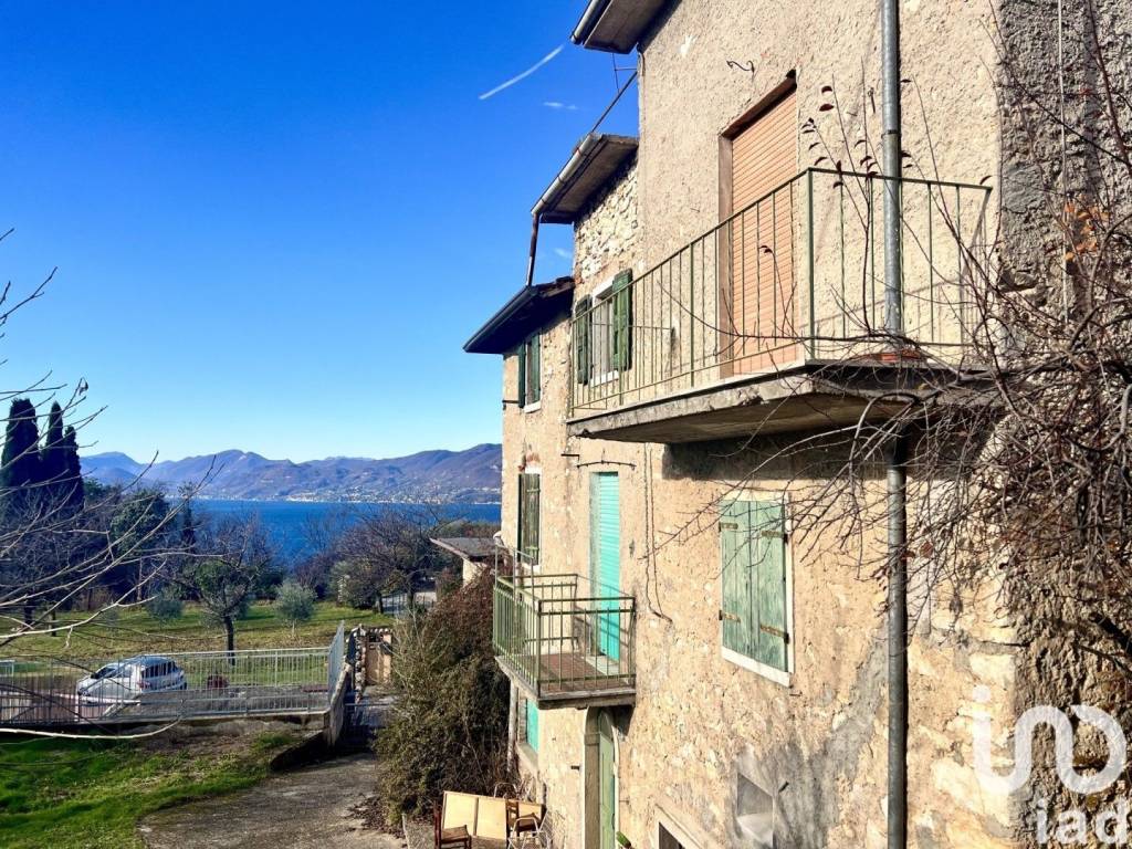 Palazzo / stabile a Torri del benaco in Località Le Sorte, 30 - Foto 3