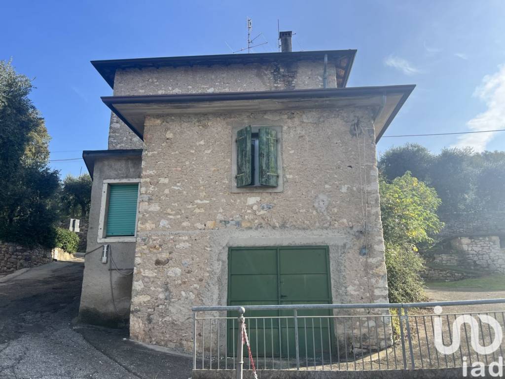 Palazzo / stabile a Torri del benaco in Località Le Sorte, 30 - Foto 4