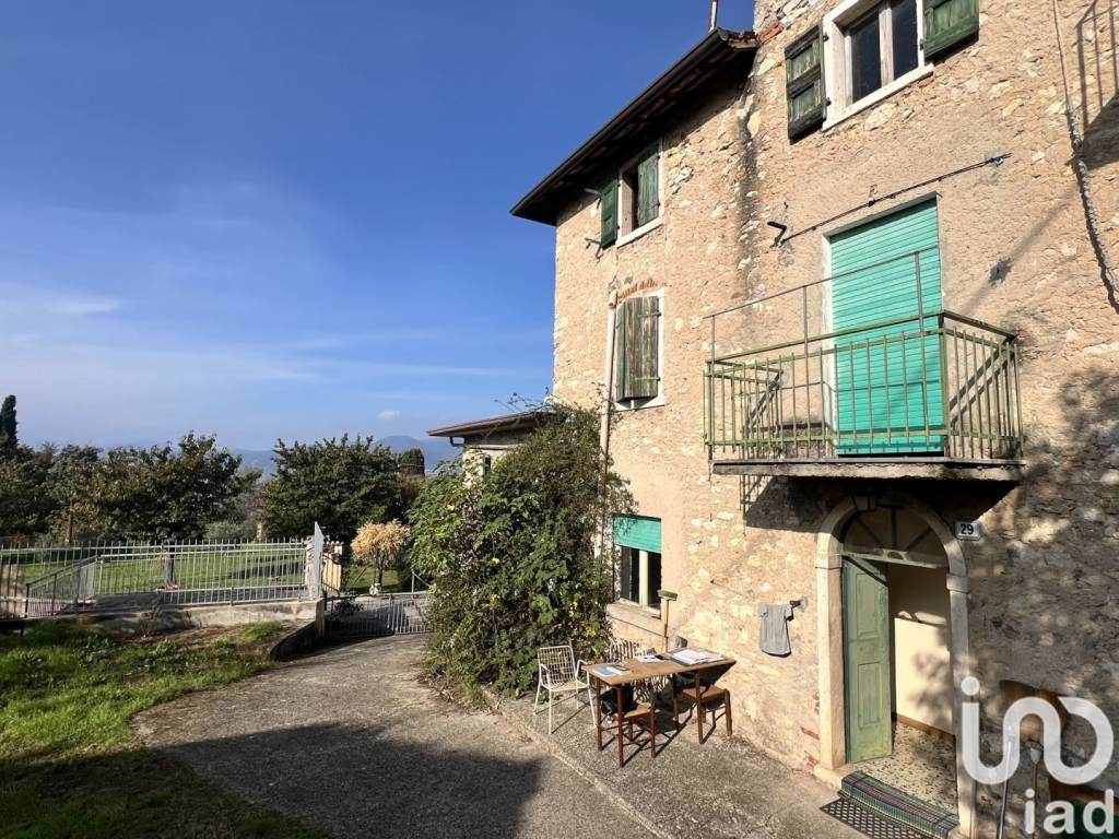 Palazzo / stabile a Torri del benaco in Località Le Sorte, 30 - Foto 5