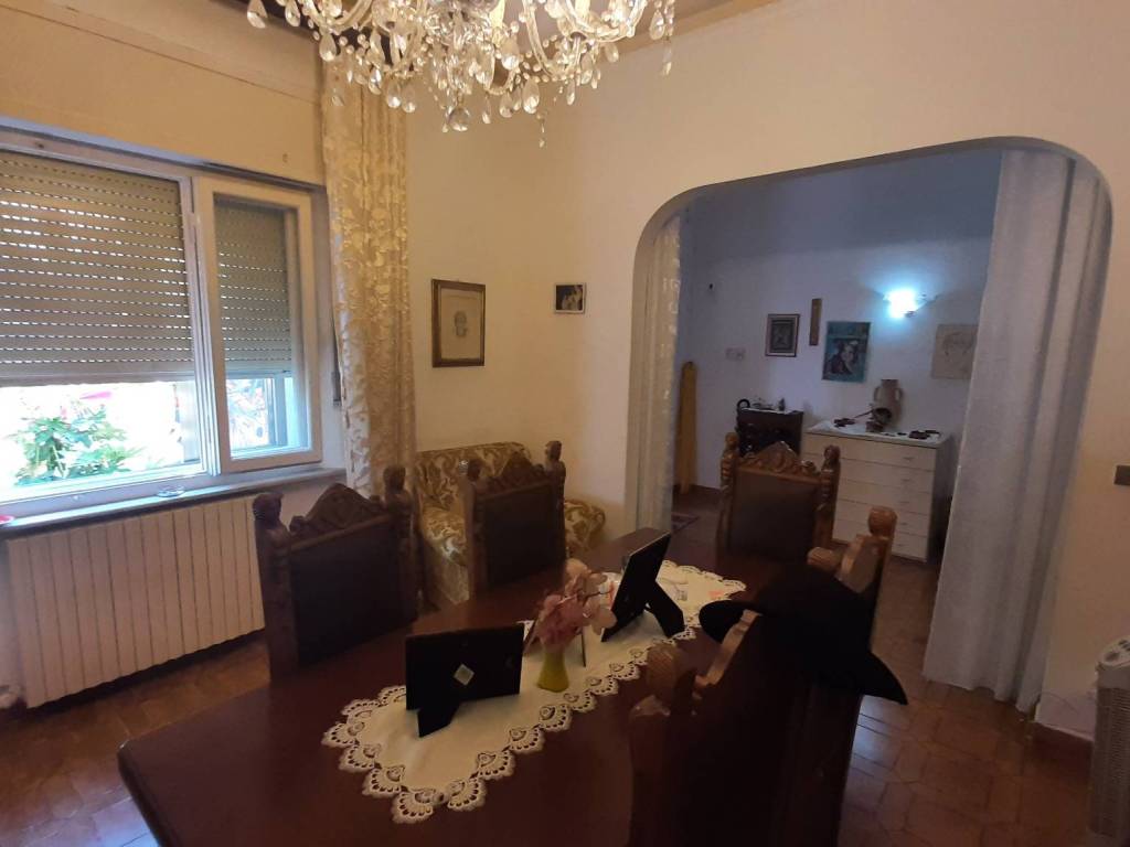 Appartamento a Rosignano marittimo in Piazza Risorgimento - Foto 5