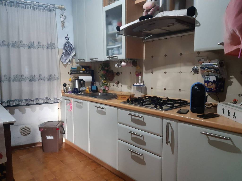 Appartamento a Lucca in Via Pesciatina - Foto 3