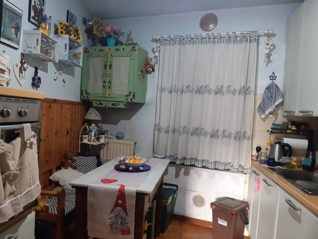 Appartamento a Lucca in Via Pesciatina - Foto 5
