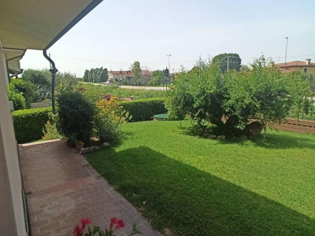 Villa a Arquà polesine in Via Arginone Cornè, 1958 - Foto 4