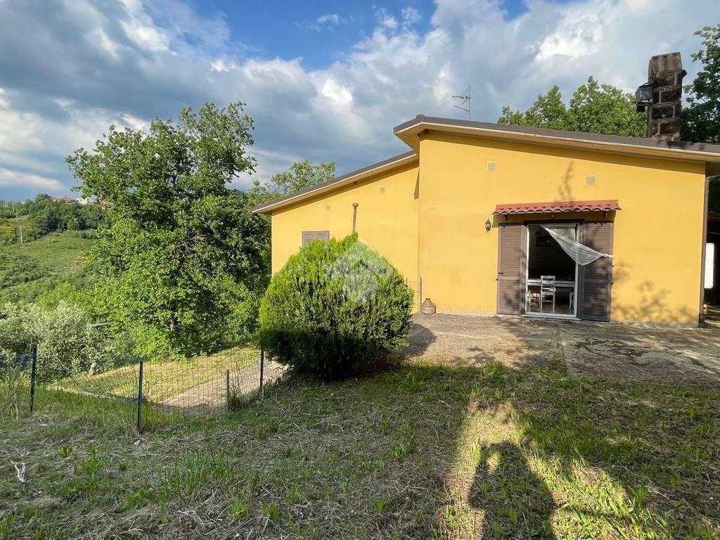 Villa a Roccabascerana in Via Anna Frank, 11 - Foto 5