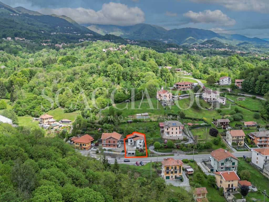 Villa a Valdilana in Frazione Polto - Foto 2