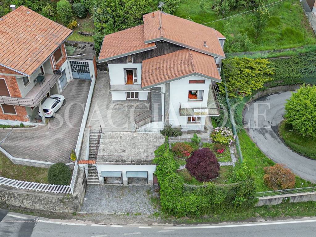 Villa a Valdilana in Frazione Polto - Foto 3