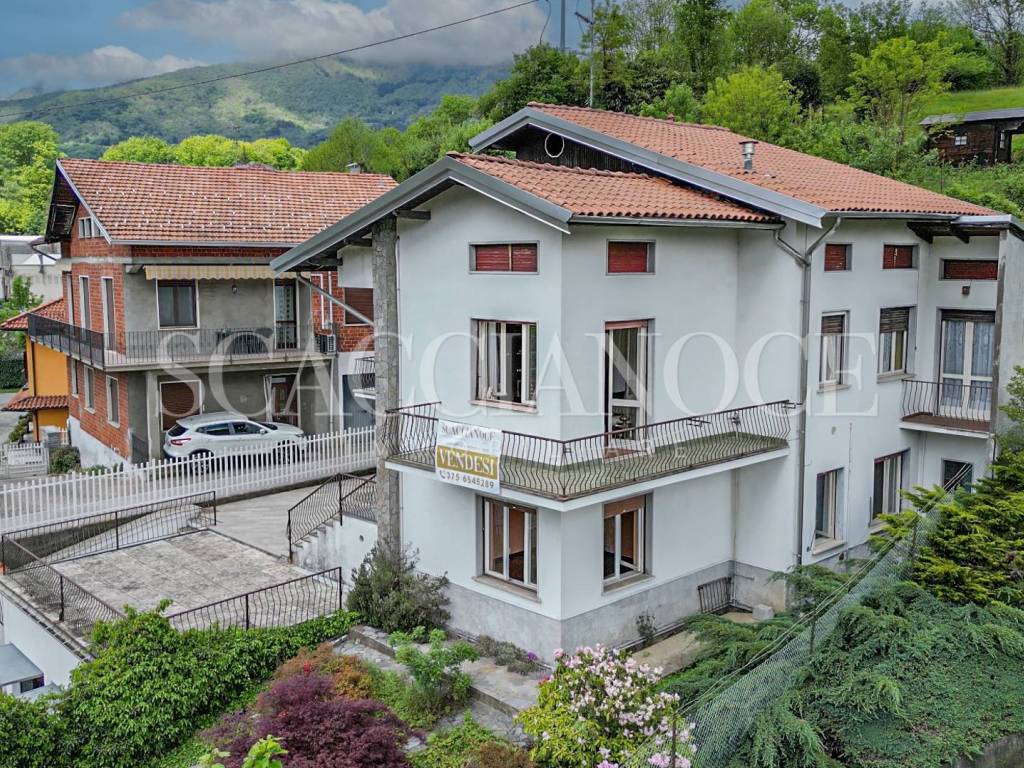 Villa a Valdilana in Frazione Polto - Foto 4