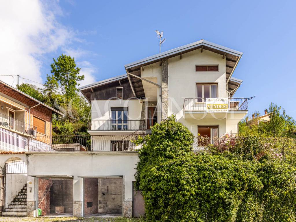 Villa a Valdilana in Frazione Polto - Foto 5