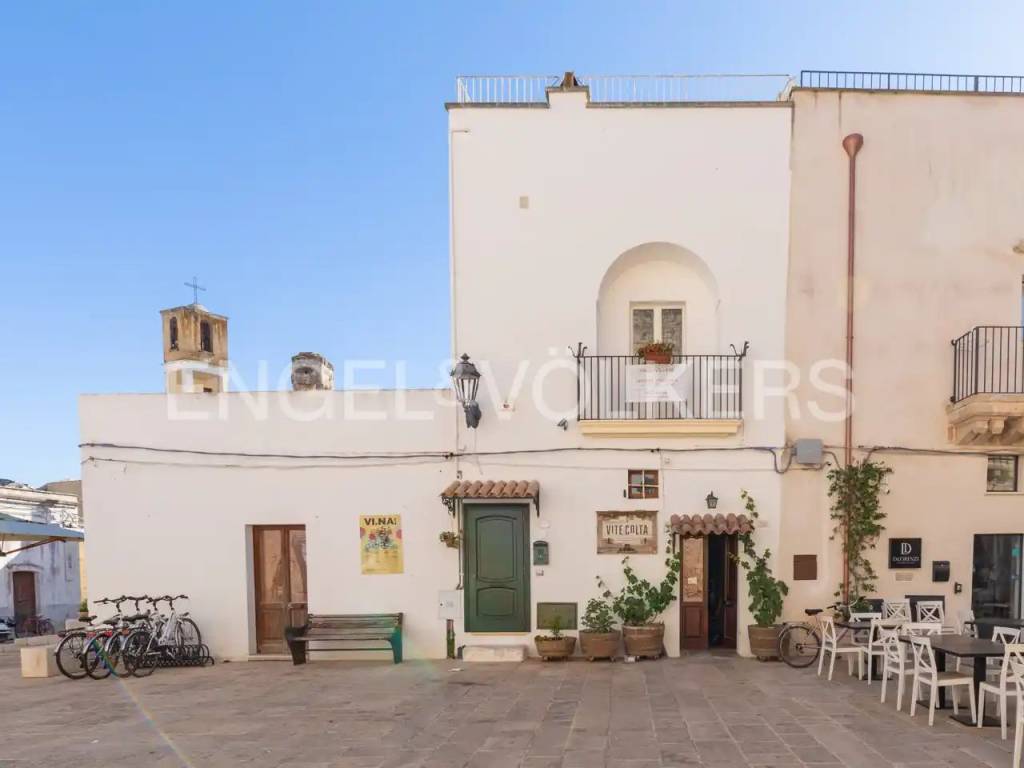 Casa indipendente a Alliste in Largo Piazza, 13 - Foto 2