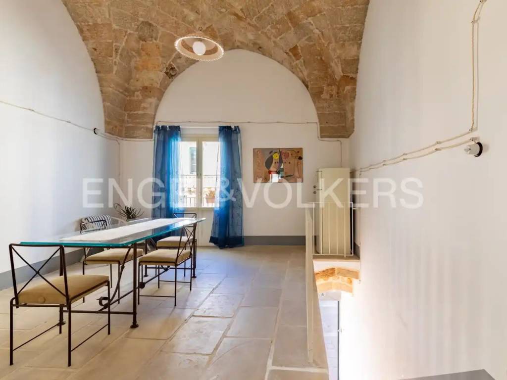 Casa indipendente a Alliste in Largo Piazza, 13 - Foto 3