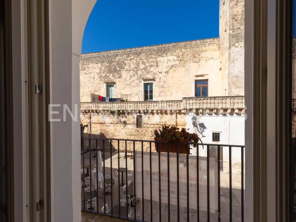 Casa indipendente a Alliste in Largo Piazza, 13 - Foto 4