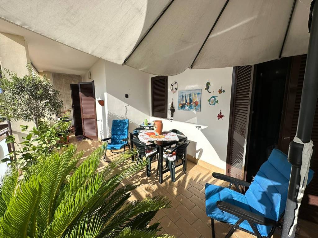 Appartamento a Viterbo in Via Tuscia - Foto 3