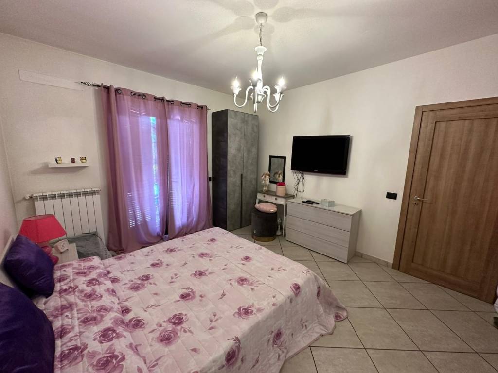 Appartamento a Viterbo in Via Tuscia - Foto 4