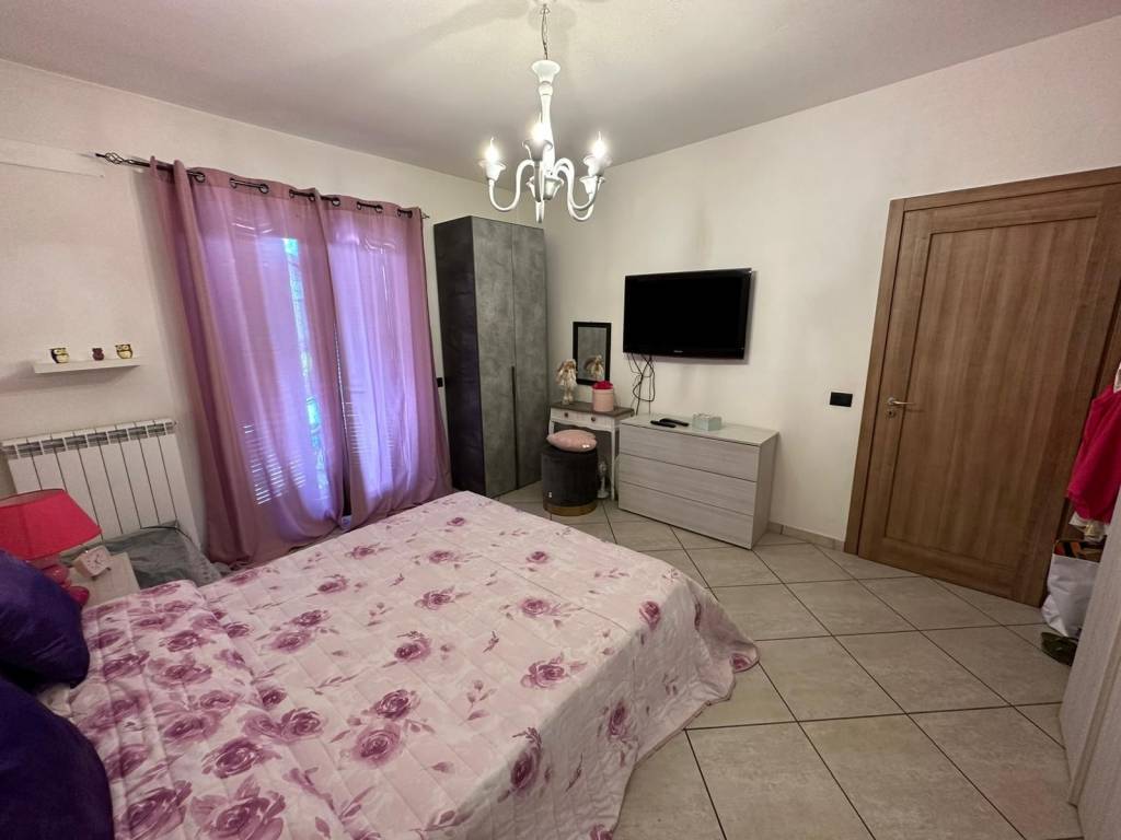 Appartamento a Viterbo in Via Tuscia - Foto 5