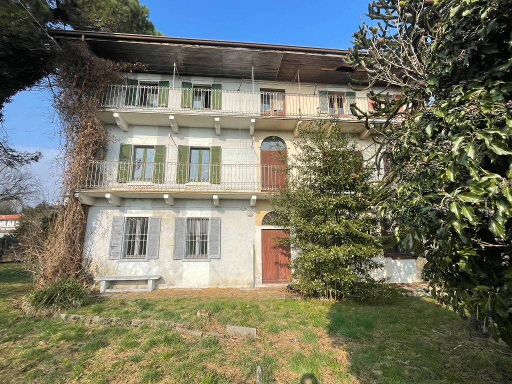 Rustico / casale a Comignago in Via Oleggio Castello, 8 - Foto 4