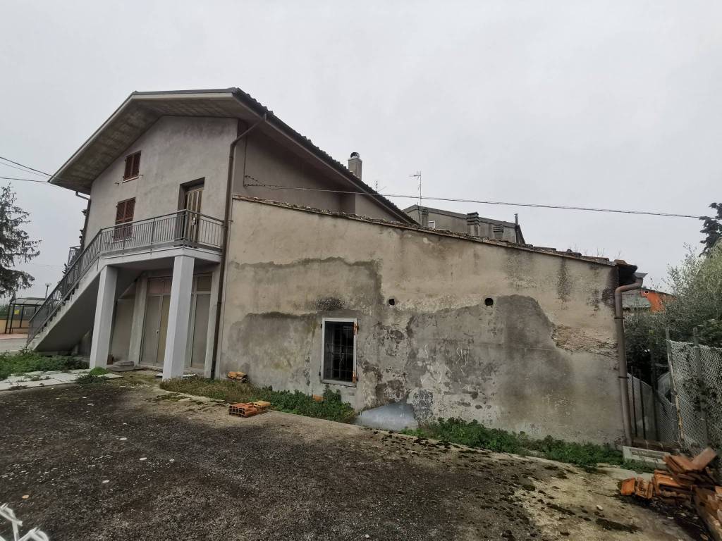 Villa a Mombaroccio in Via Villagrande - Foto 3