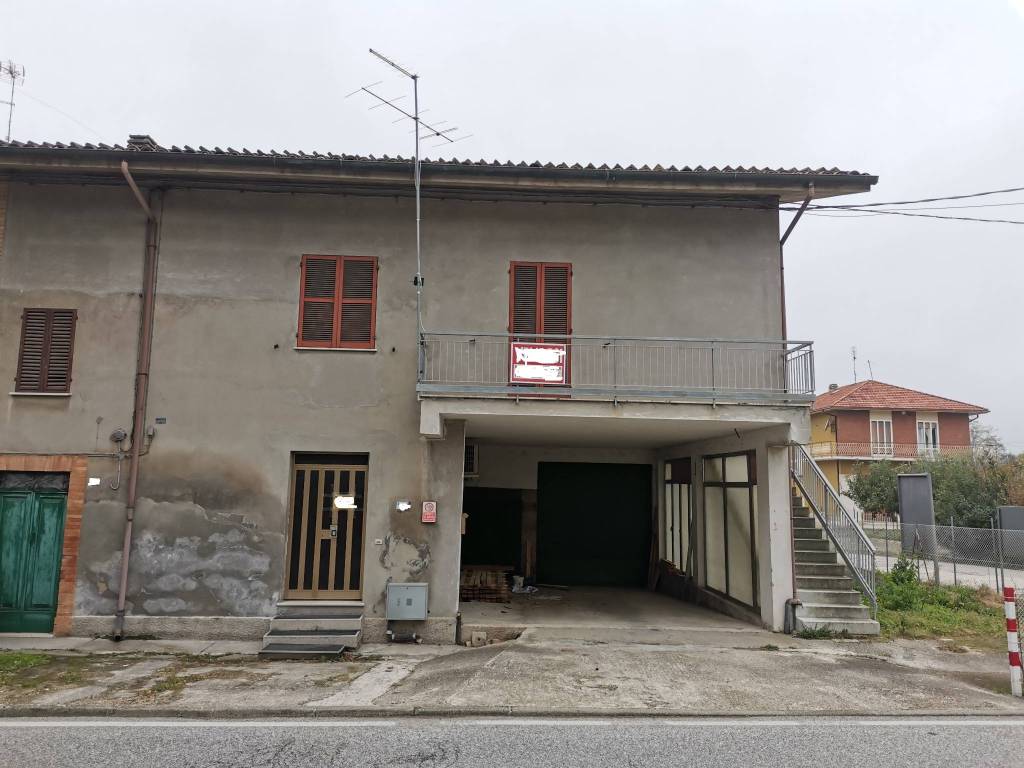 Villa a Mombaroccio in Via Villagrande - Foto 5