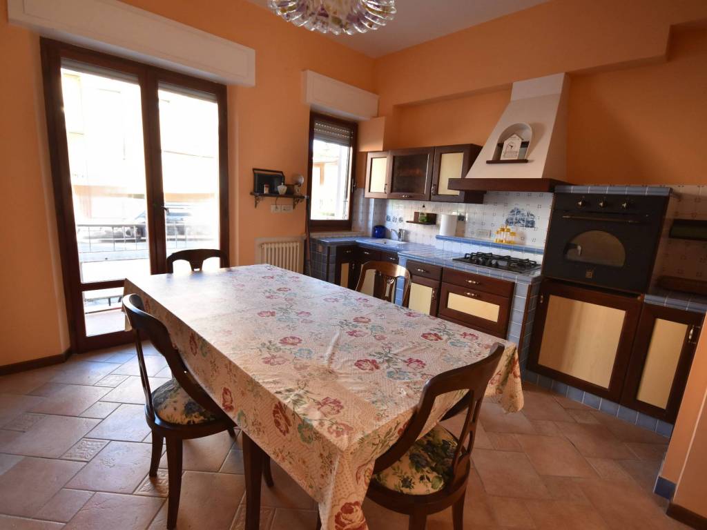 Appartamento a Chiaravalle in Via Giuseppe Verdi - Foto 3