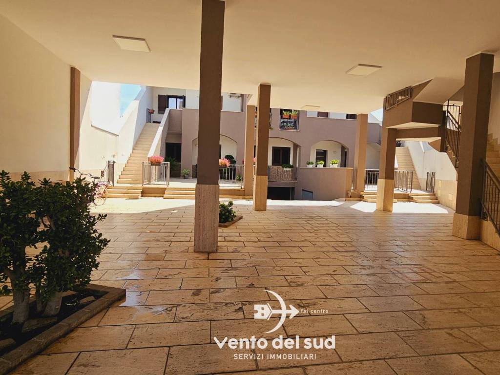 Appartamento a Carmiano in Via Damiano Chiesa, 51 - Foto 2