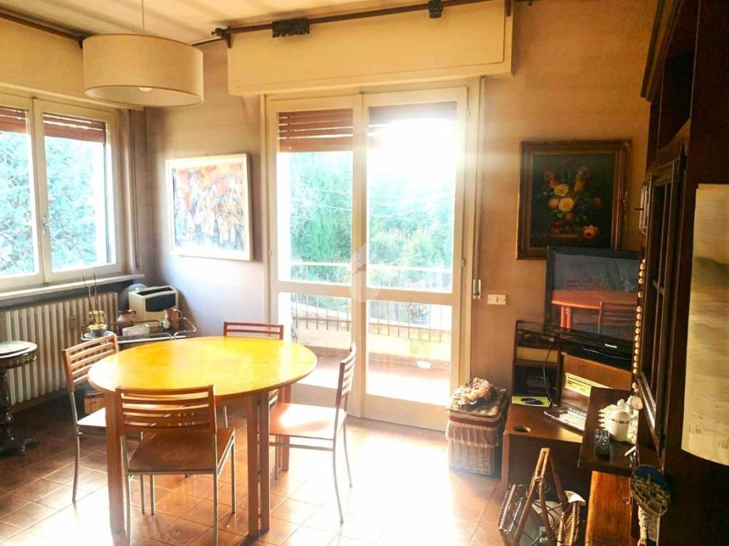 Appartamento a Albizzate in Via Bruni, 2 - Foto 2