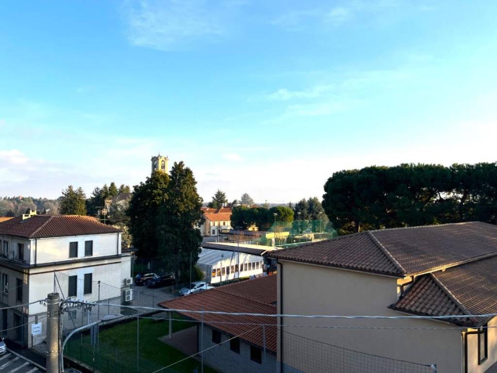 Appartamento a Albizzate in Via Bruni, 2 - Foto 4