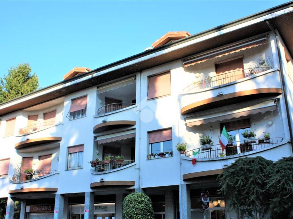 Appartamento a Albizzate in Via Bruni, 2 - Foto 5