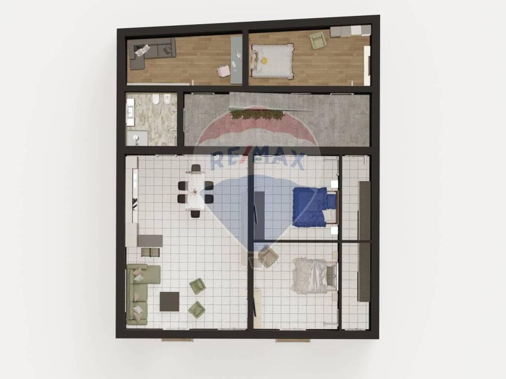 Casa indipendente a Canicattini bagni in via Garibaldi - Foto 2