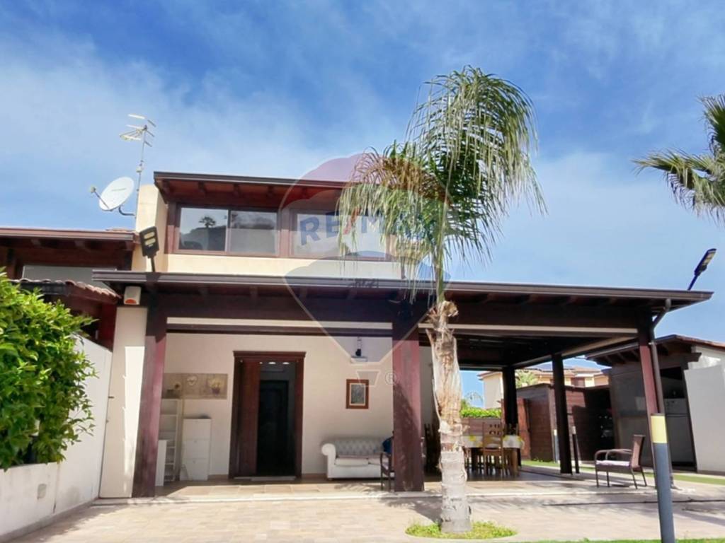 Villa a Campofelice di roccella in CONTRADA PISTAVECCHIA - Foto 2