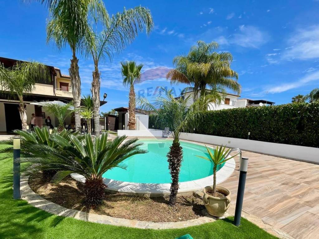 Villa a Campofelice di roccella in CONTRADA PISTAVECCHIA - Foto 5
