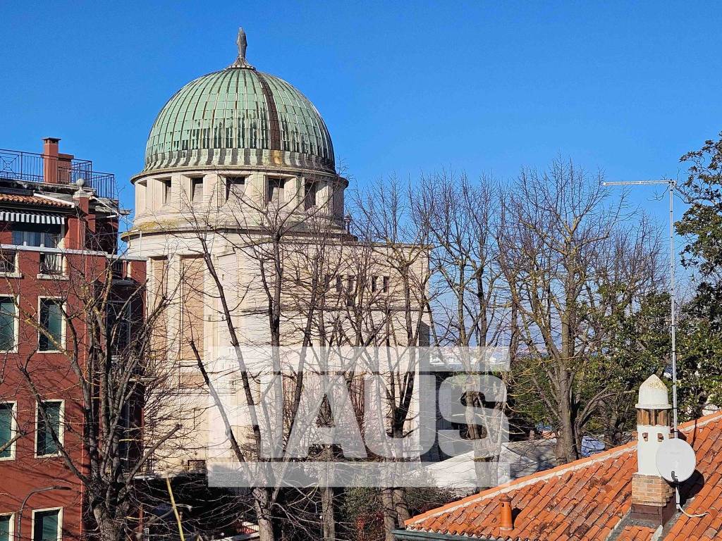 Villa a Venezia in Via Antonio Loredan - Foto 2
