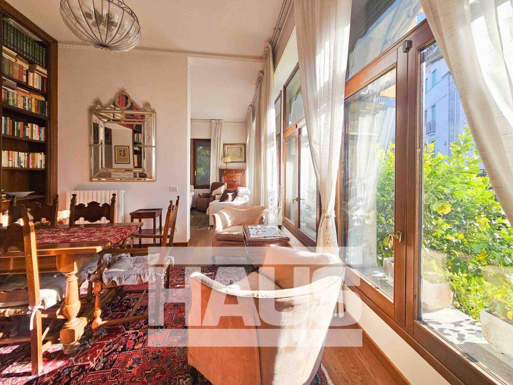 Villa a Venezia in Via Antonio Loredan - Foto 4