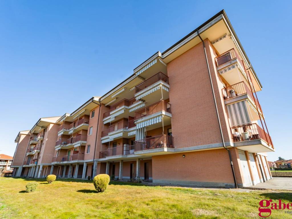 Appartamento a Genola in Via San Ciriaco, 9 - Foto 2