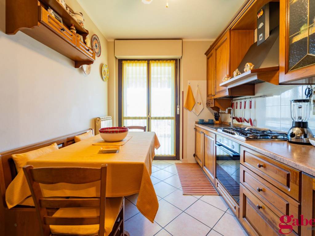 Appartamento a Genola in Via San Ciriaco, 9 - Foto 4
