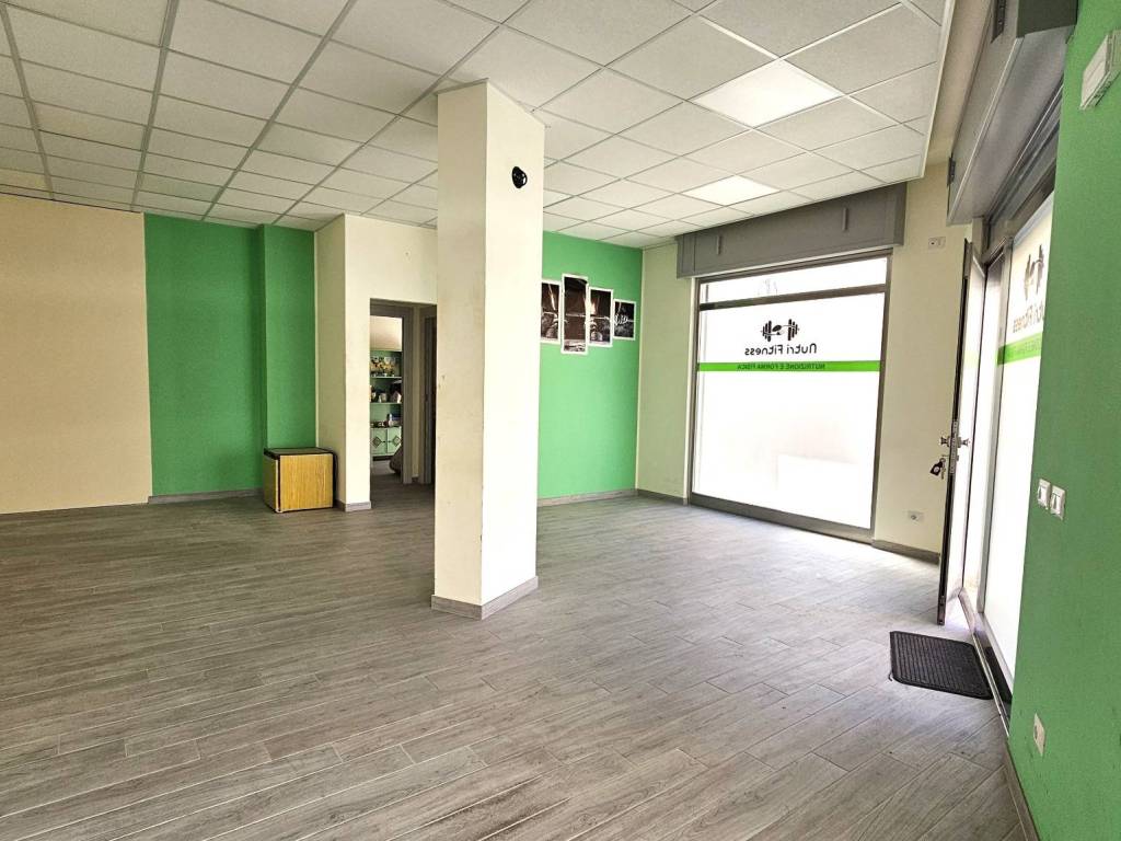 Immobile a Capo d'orlando in Via Mortilla, 1 - Foto 4