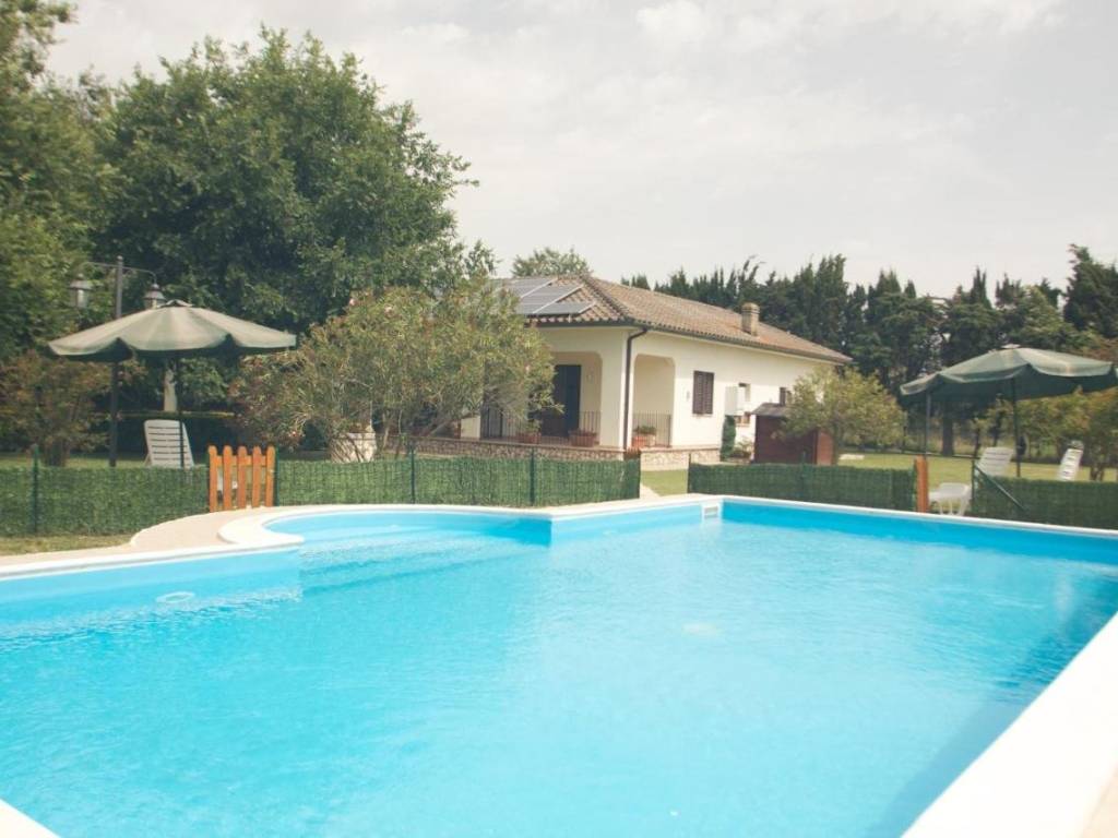 Villa a Sabaudia in Strada Formicosa, 1105 - Foto 3