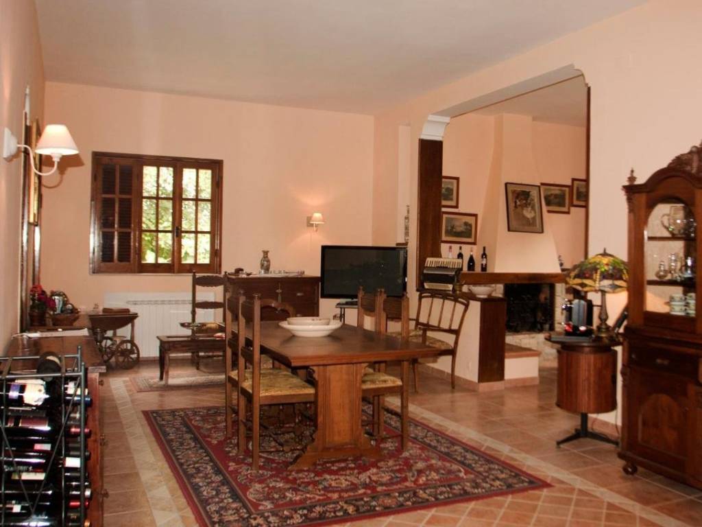 Villa a Sabaudia in Strada Formicosa, 1105 - Foto 5