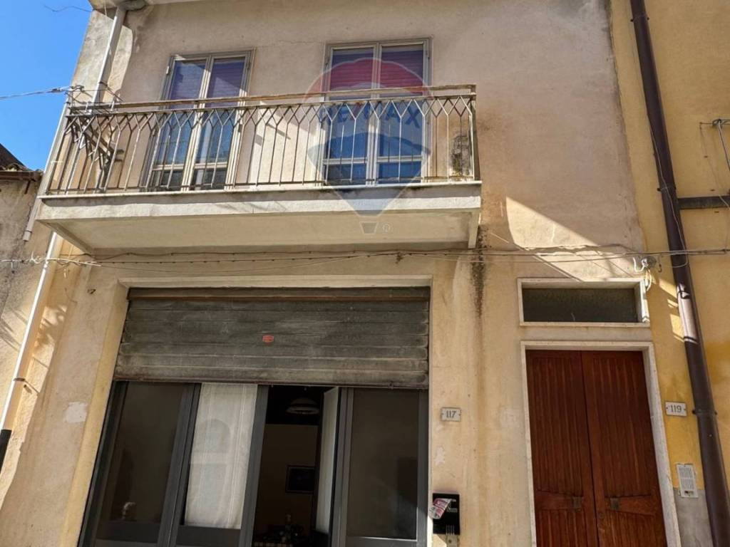 Casa indipendente a Giarratana in Via Vespri - Foto 2