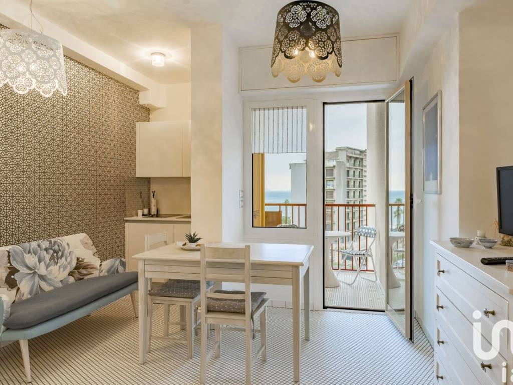Appartamento a Pietra ligure in Corso Corso Italia, 1 - Foto 4