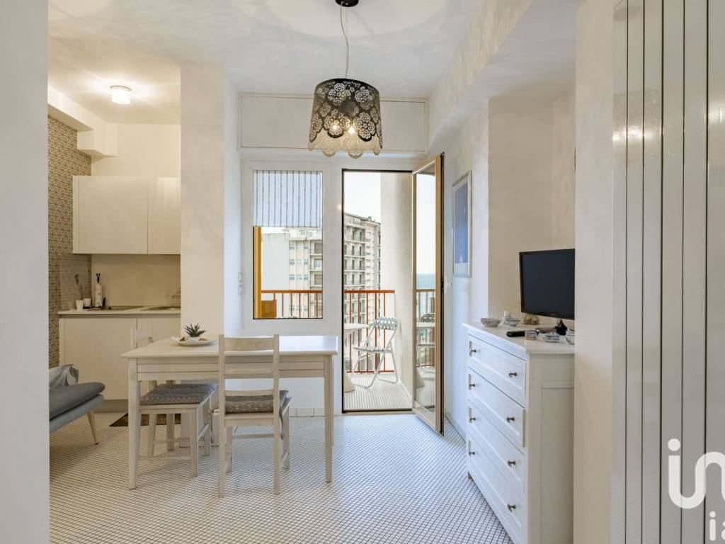 Appartamento a Pietra ligure in Corso Corso Italia, 1 - Foto 5