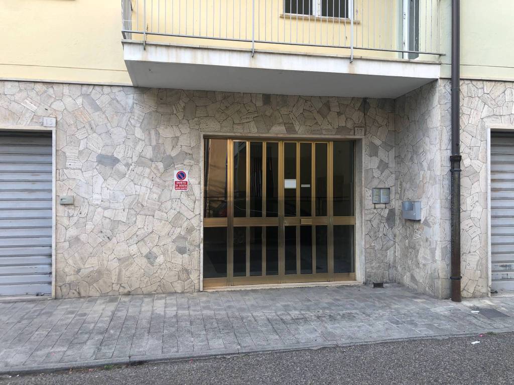 Appartamento a Potenza in Via Francesco Baracca, 17 - Foto 2