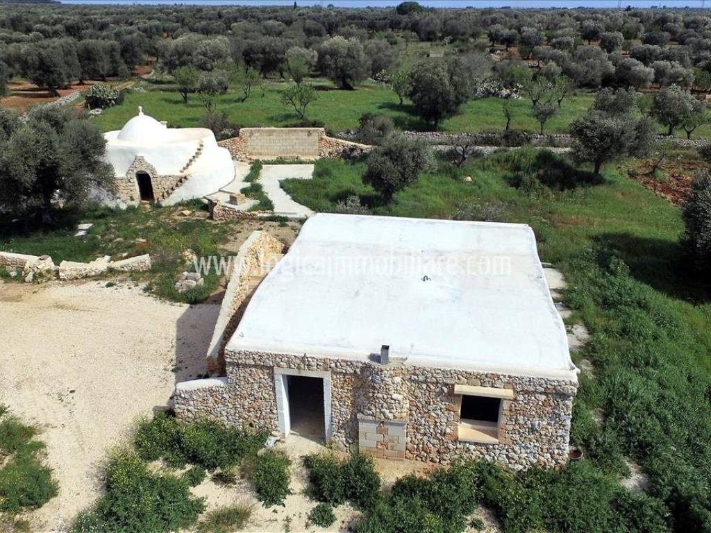 Rustico / casale a Carovigno in SP33 - Foto 3