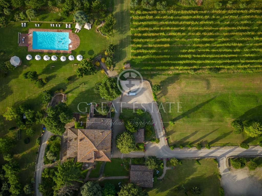 Rustico / casale a Cortona in Vicolo Corazzi - Foto 4