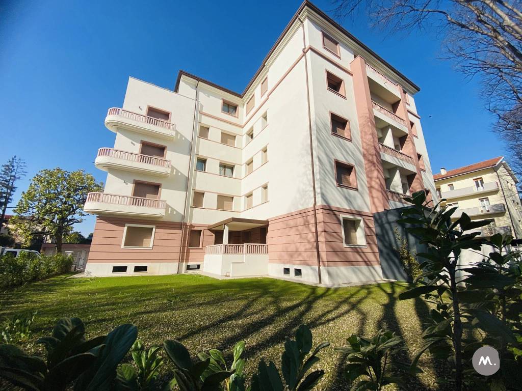 Appartamento a Pordenone in Via Montereale, 17 - Foto 4