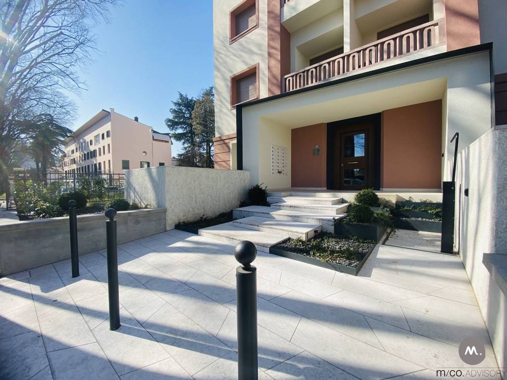 Appartamento a Pordenone in Via Montereale, 17 - Foto 5