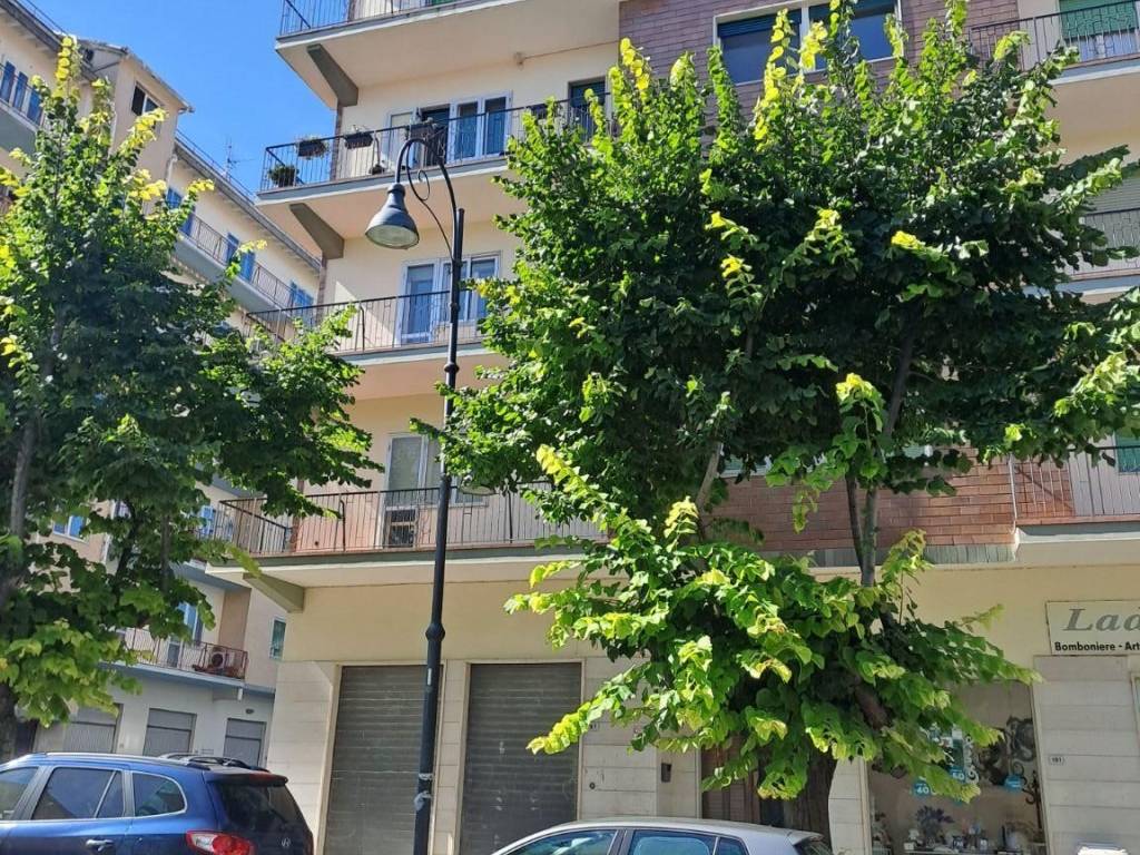 Appartamento a Larino in Viale Giulio Cesare - Foto 2